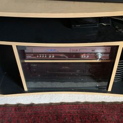 Tv stand