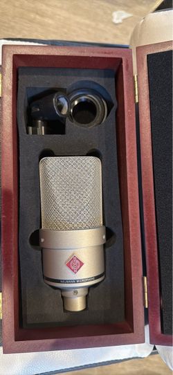 Neumann TLM 103 Large Diaphragm Condenser Microphone