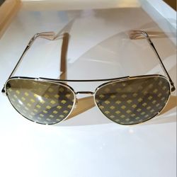 ♠️ KATE SPADE "AVALINE" PILOT SUNGLASSES, 58 MM 