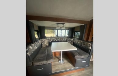 Lance 1985 Travel Trailer 2020 Thumbnail
