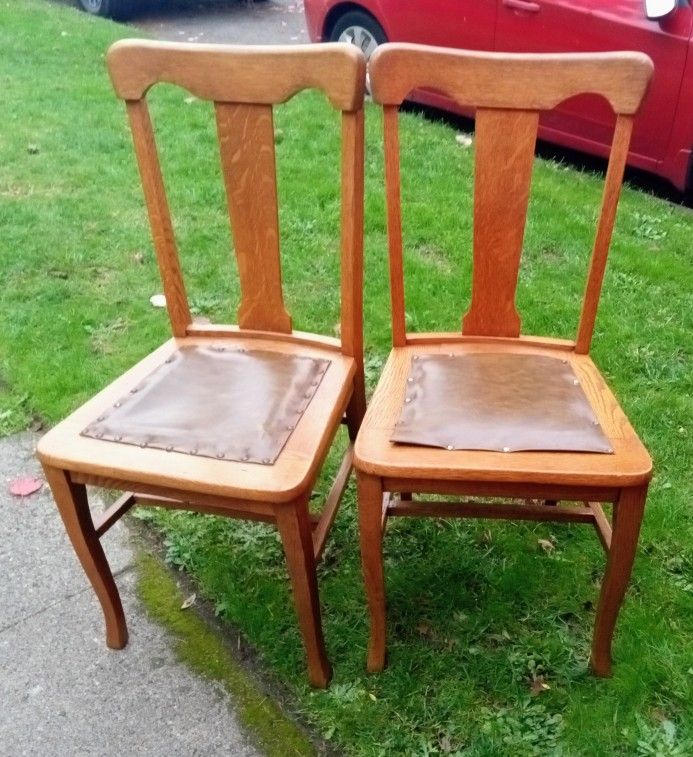 Chairs, Dining Chair Set Of 2, 4 , 6