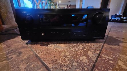 Denon AVR-1910