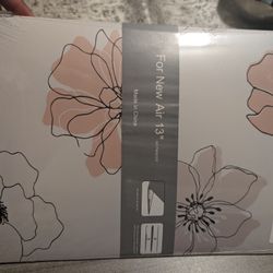 13in MacBook Air Case
