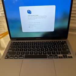 Mac Book Air M1