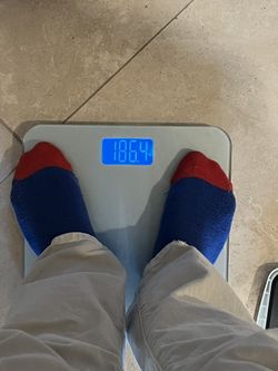 Bathroom Scales