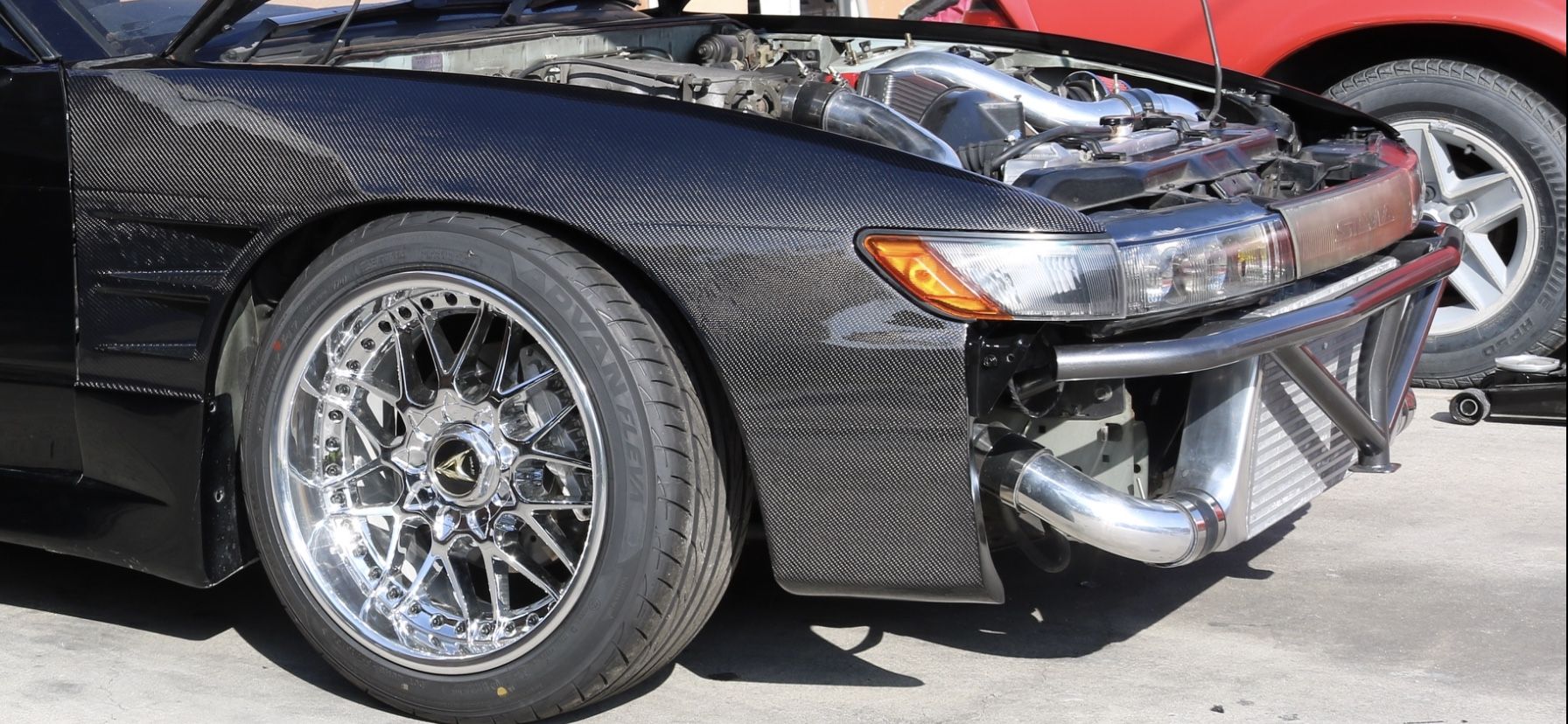 Work Vs-Mx Wheels