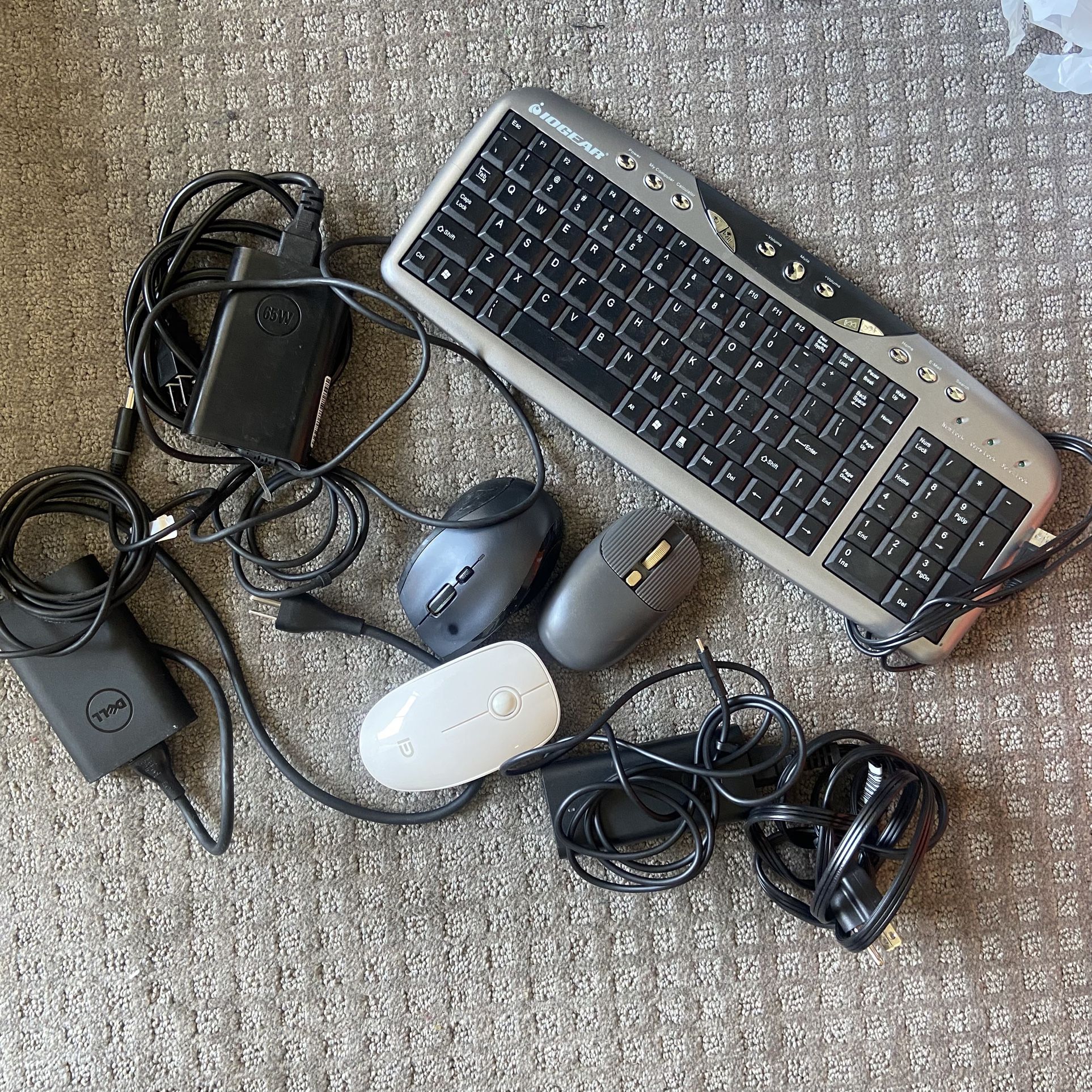 computer accessories