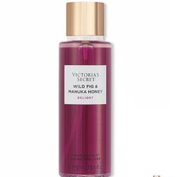 Natural Beauty Body Mist 