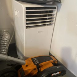 Portable AC Unit