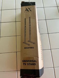 Universal TV stand