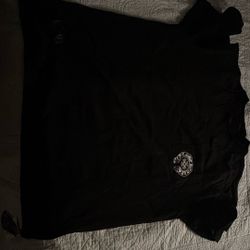 Chrome Heart Horse Shoe 