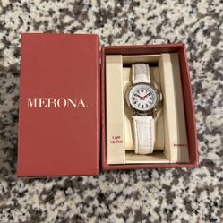 Merona Watch