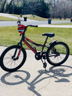 SCHWINN FENITE 20 B Youth Bike for Sale in West Long Branch NJ OfferUp