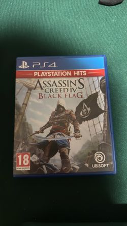 Assassin creed black flag
