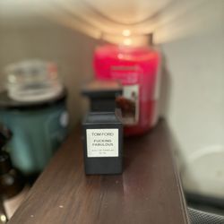 Tom Ford Fucking Fabulous 