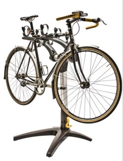 Saris T-Bones Bike Rack System for Three Bicycles