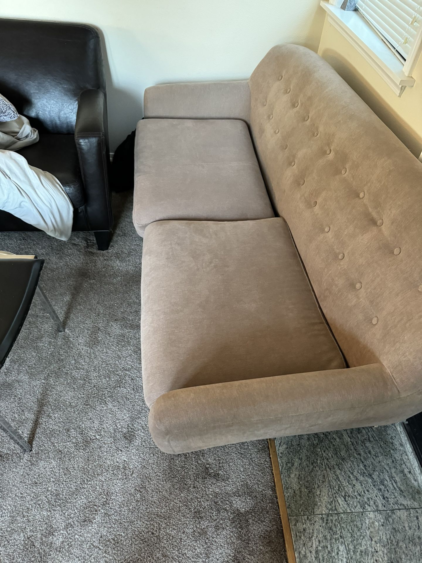Assortment of Furniture - FREE