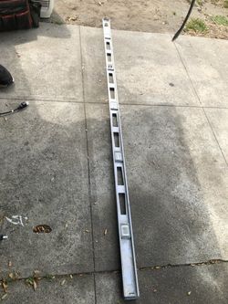 6ft LEVELER
