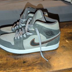 Nike Air Jordan 1 High Top