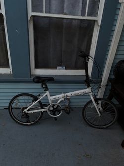 Nova bike downtube