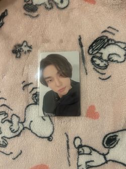 Hyunjin Skzoo Magic School in Busan PC