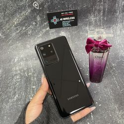 Samsung Galaxy S20 Ultra 