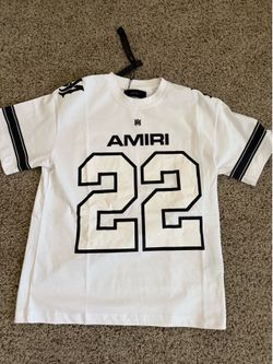 Amiri Shirt