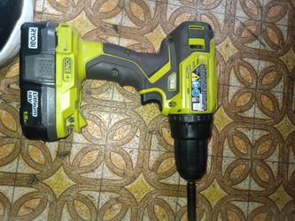 Drill