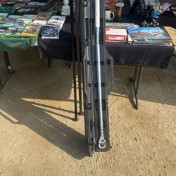 Digi Tools Torque Wrench 