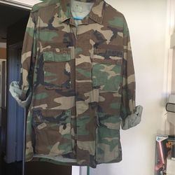 Women’s Jacket