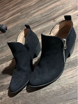 America Eagle boots