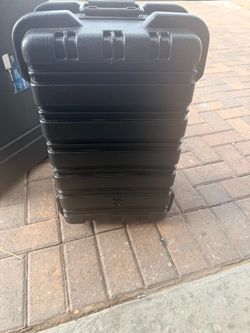 Chicago case new