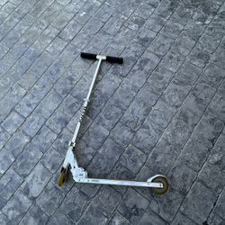 Razor Scooter