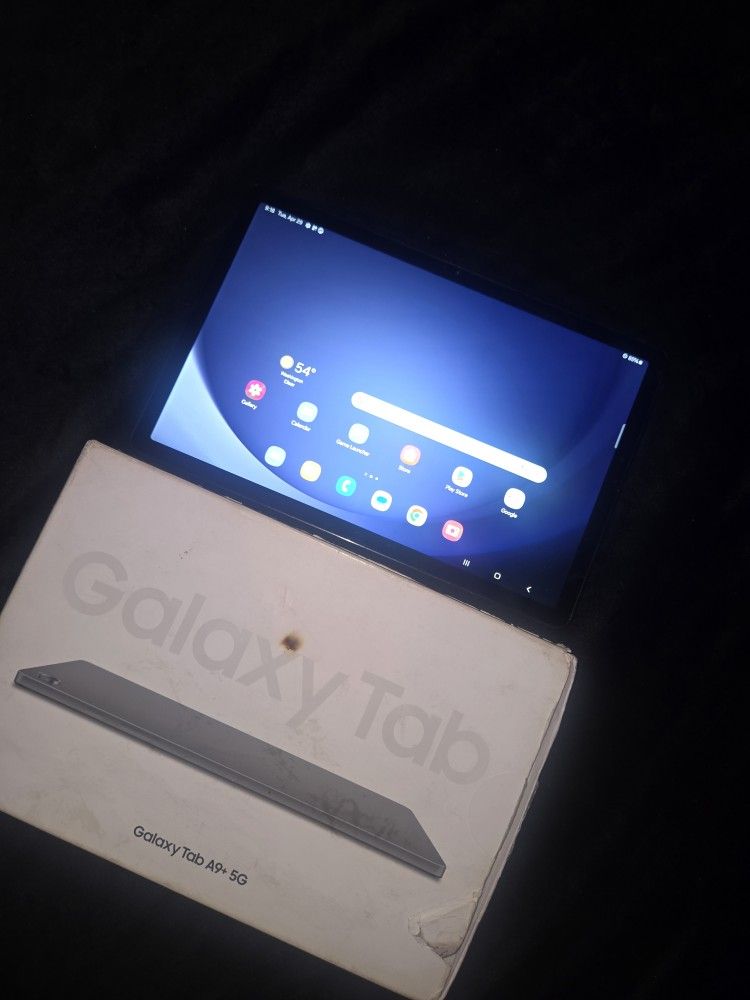 Samsung Tab A9+ 5G