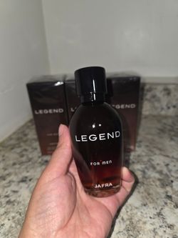 Perfumes jafra