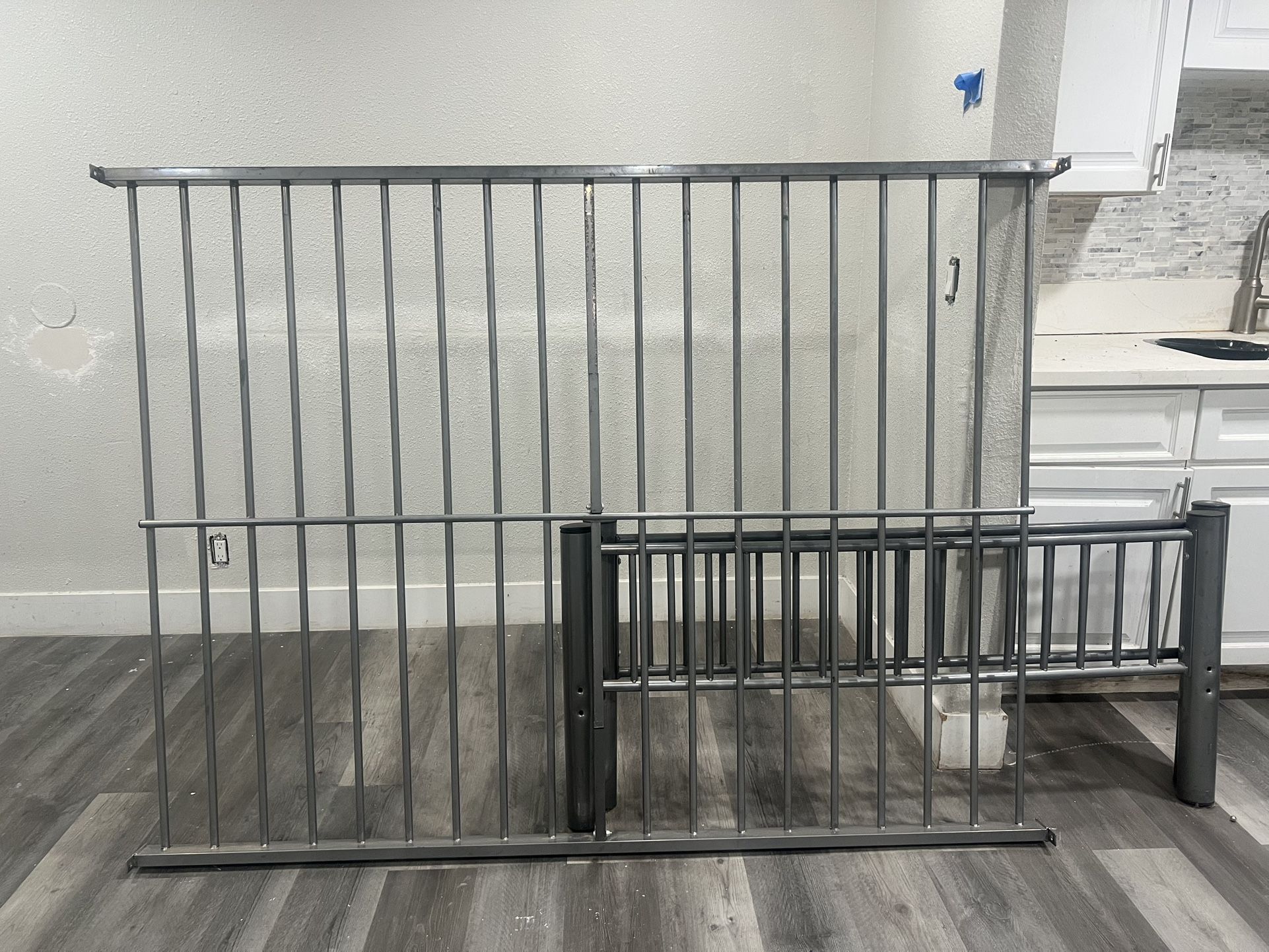 Full Size Bed Frame