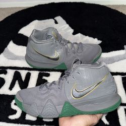 Nike Kyrie 4 City of Guardians (Size 11.5)