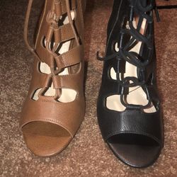 Bundle Womens Heels