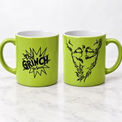 Coffee Mug 5 Bundle – or individual
