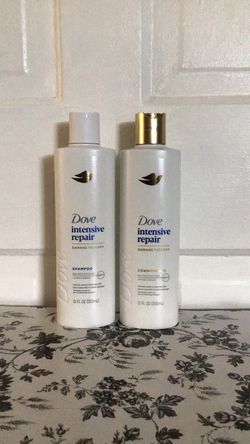Dove Intensive Repair
