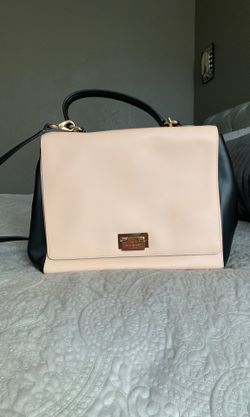 Keys spade ♠️ New York bag