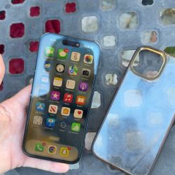 iPhone 15 Unlocked 128gb