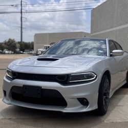 2022 Dodge Charger Daytona