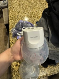 Momcozy S12 Pro Hands Free Bp