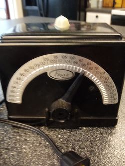 FRANZ METRONOME # LM- FB- 4