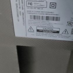 60" Samsung T.v CHEAP!!!