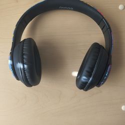 Lilo And Stitch Headphone 