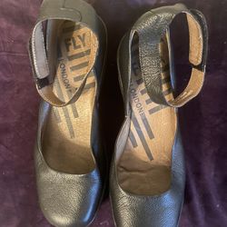 Fly London Mary Jane