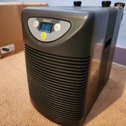 Hailey HC-150A Water Chiller For 40 Gal. 