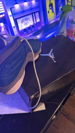 Air Jordan 13 Retro boys size 6 1/2